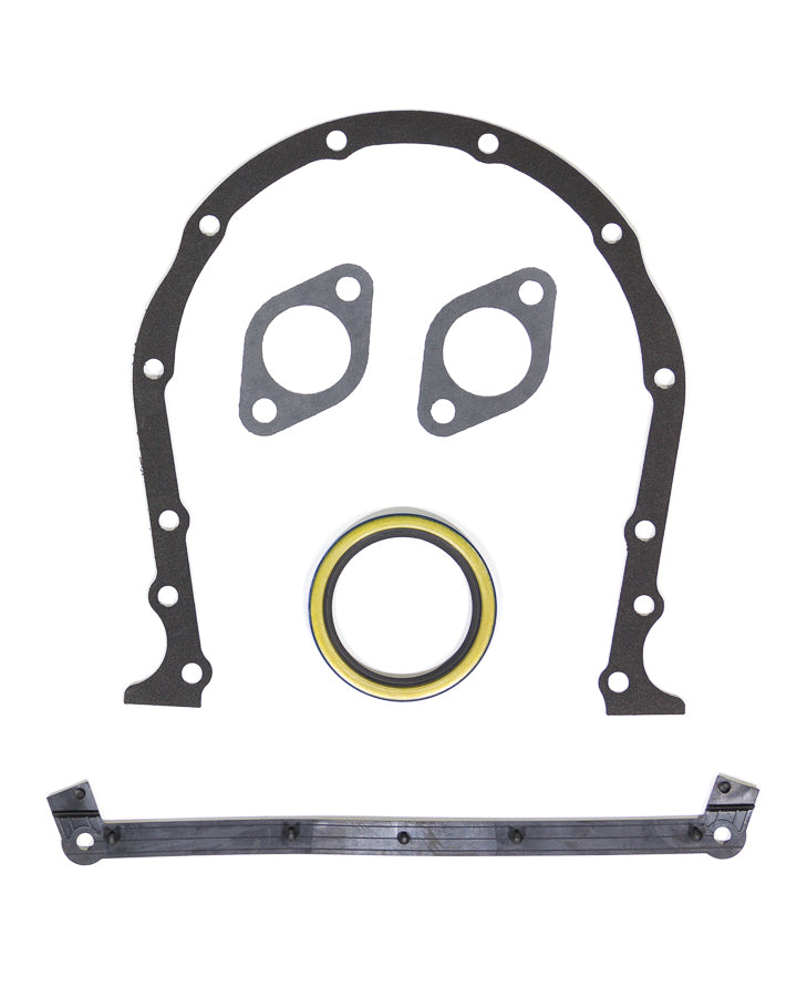 Cometic Gasket BBC Timing Cover Gasket Set CAGC5057