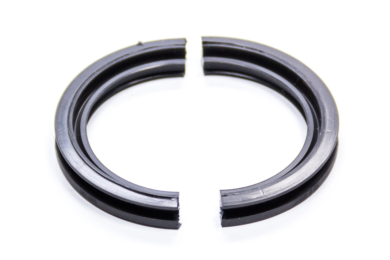 Cometic Gasket BBC Rear Main Seal 2pc Silicone 65-90 CAGC5086