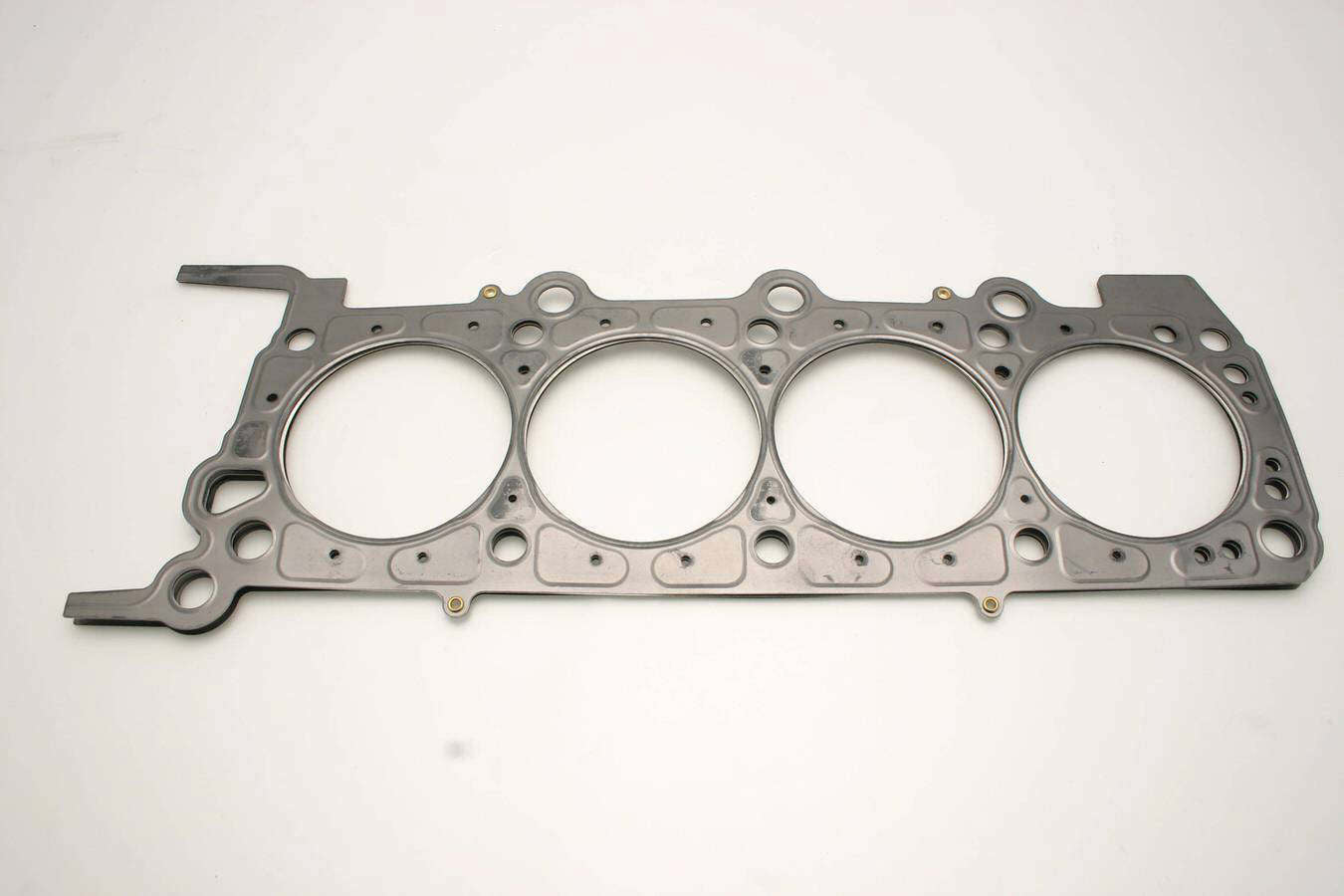 Cometic Gasket 92mm MLS Head Gasket .040 - Ford 4.6L LH CAGC5118-040