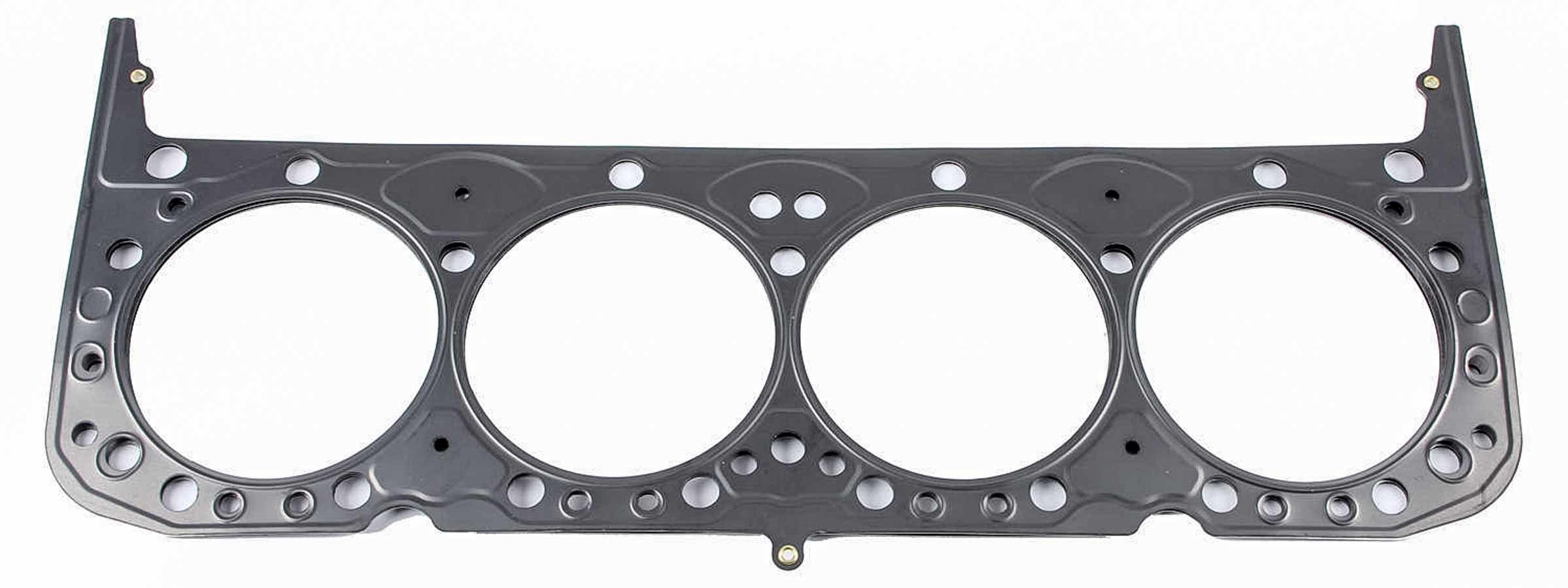 Cometic Gasket 4.100 MLS Head Gasket .027 - SBC CAGC5246-027