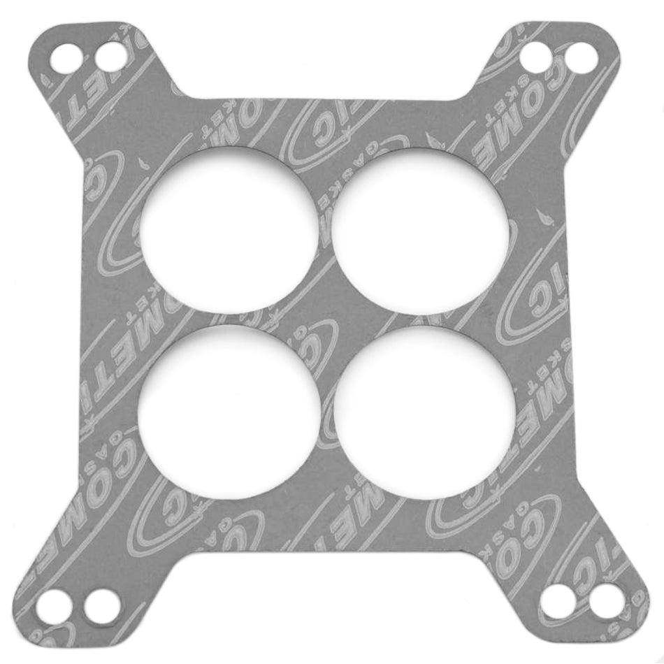 Cometic Gasket Carb Base Plate Gasket 4-Hole .047 Thick 4150 CAGC5262