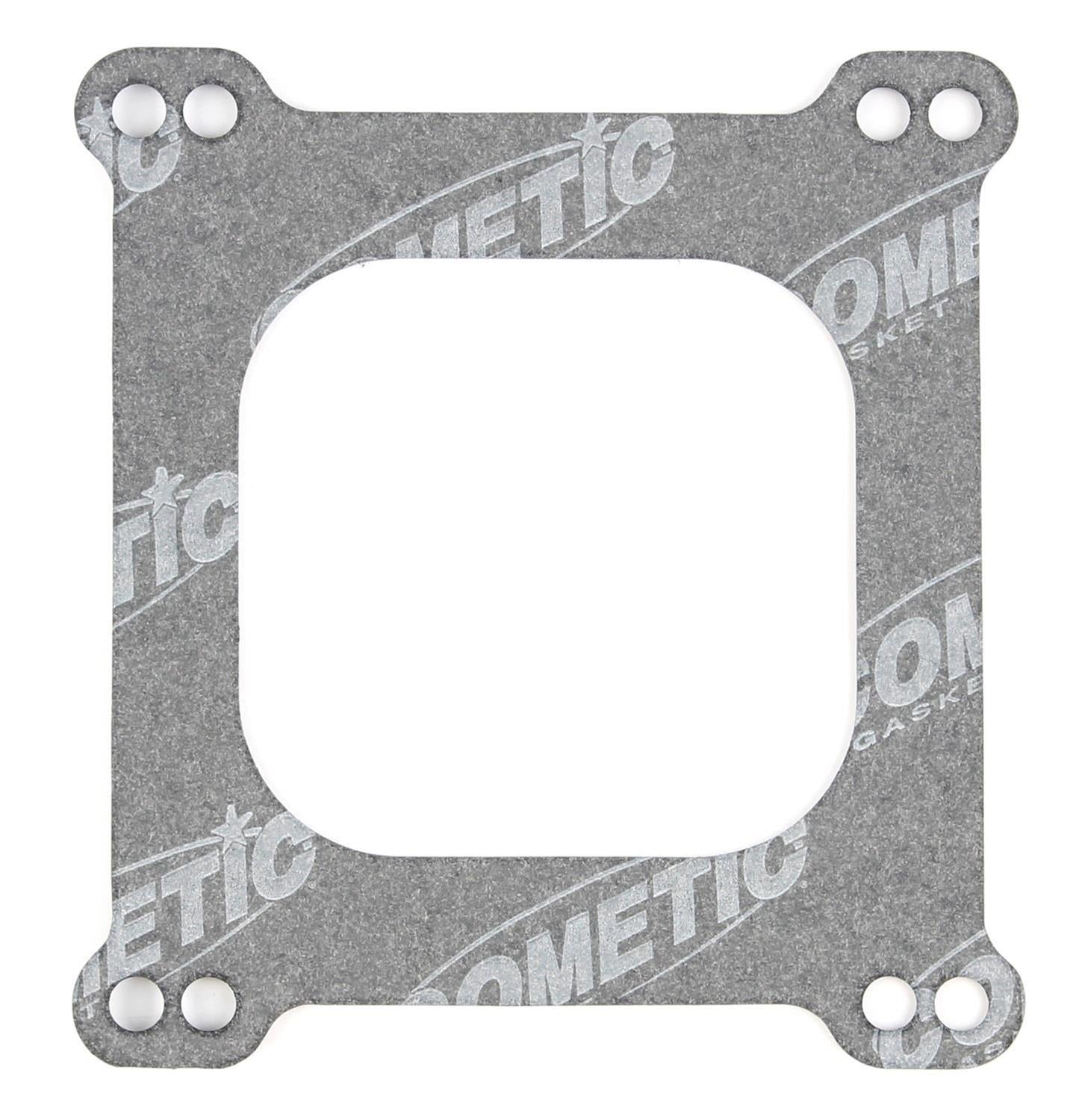 Cometic Gasket Carb Gasket - Holley 4150 Open Plenum CAGC5263FC