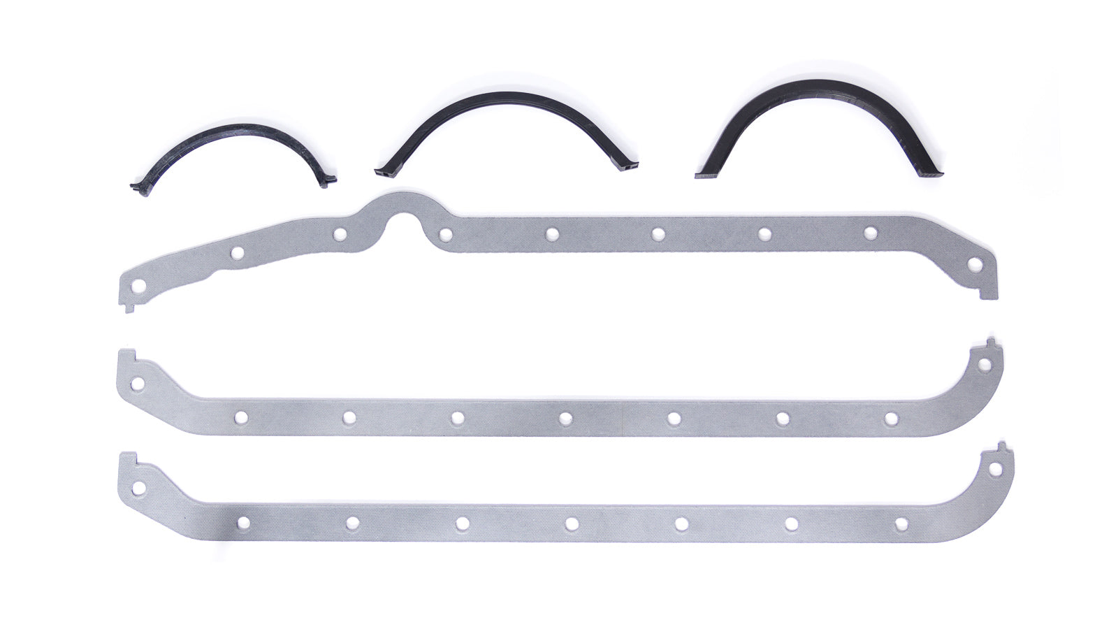 Cometic Gasket Oil Pan Gasket Set SBC 55-79 w/LH Dipstick CAGC5295-094