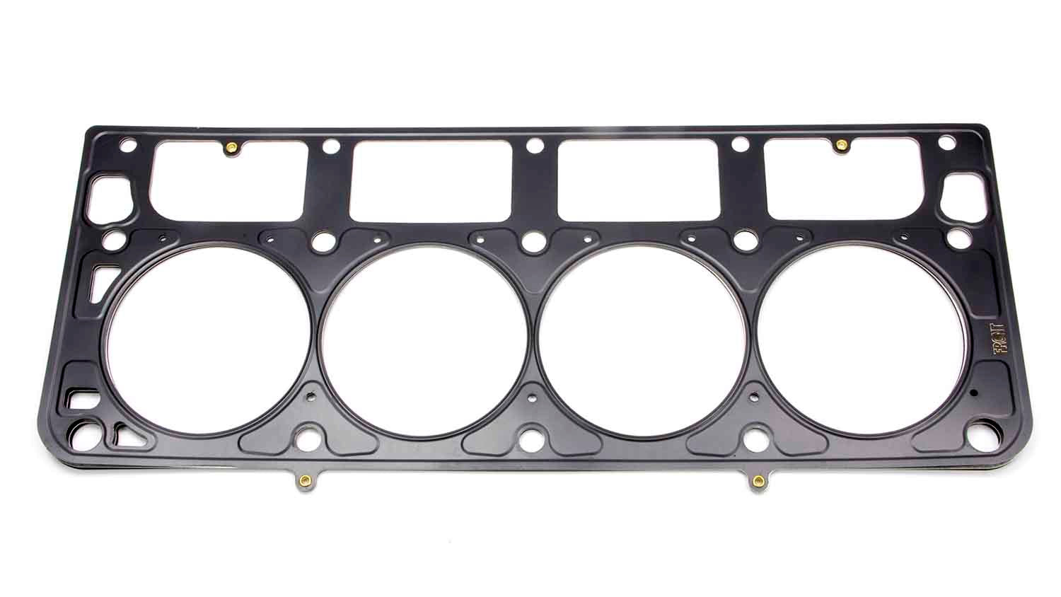 Cometic Gasket 4.130 MLS Head Gasket .040 - GM LS1 CAGC5317-040