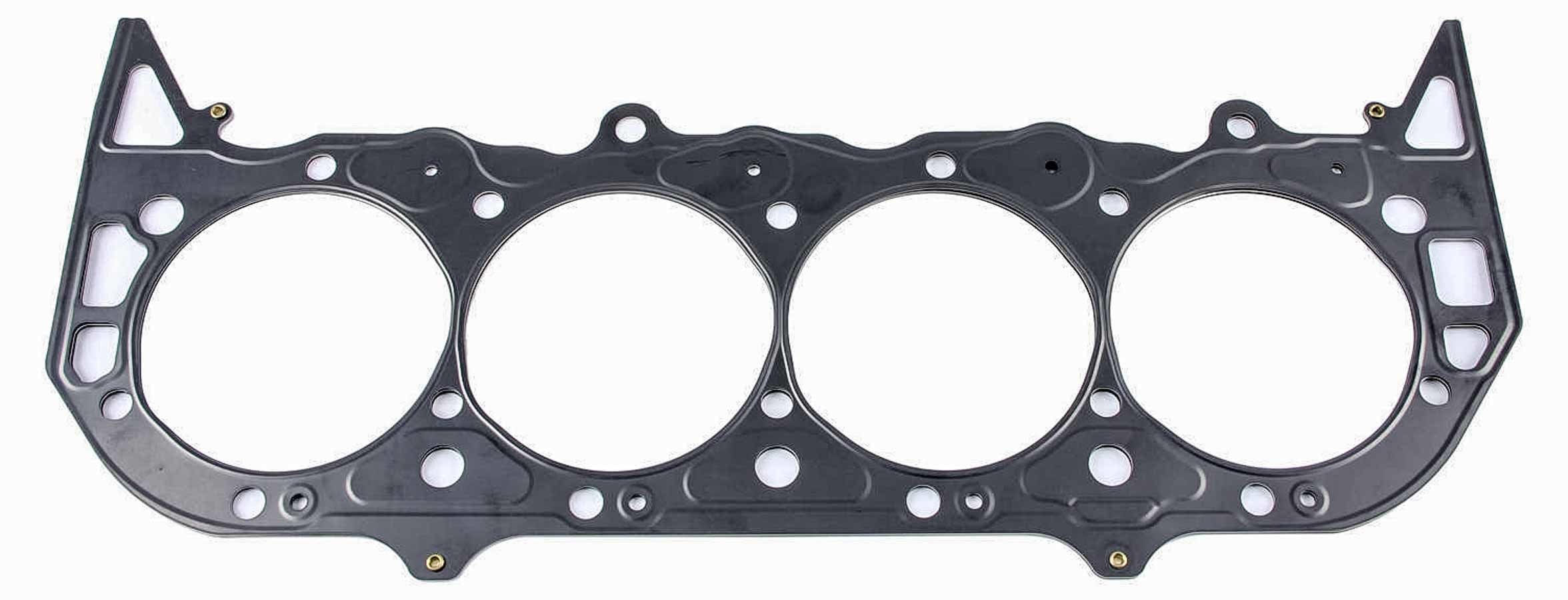 Cometic Gasket 4.375 MLS Head Gasket .051 - BBC CAGC5329-051