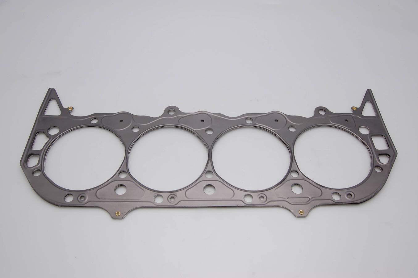 Cometic Gasket 4.540 MLS Head Gasket .027 - BBC CAGC5330-027