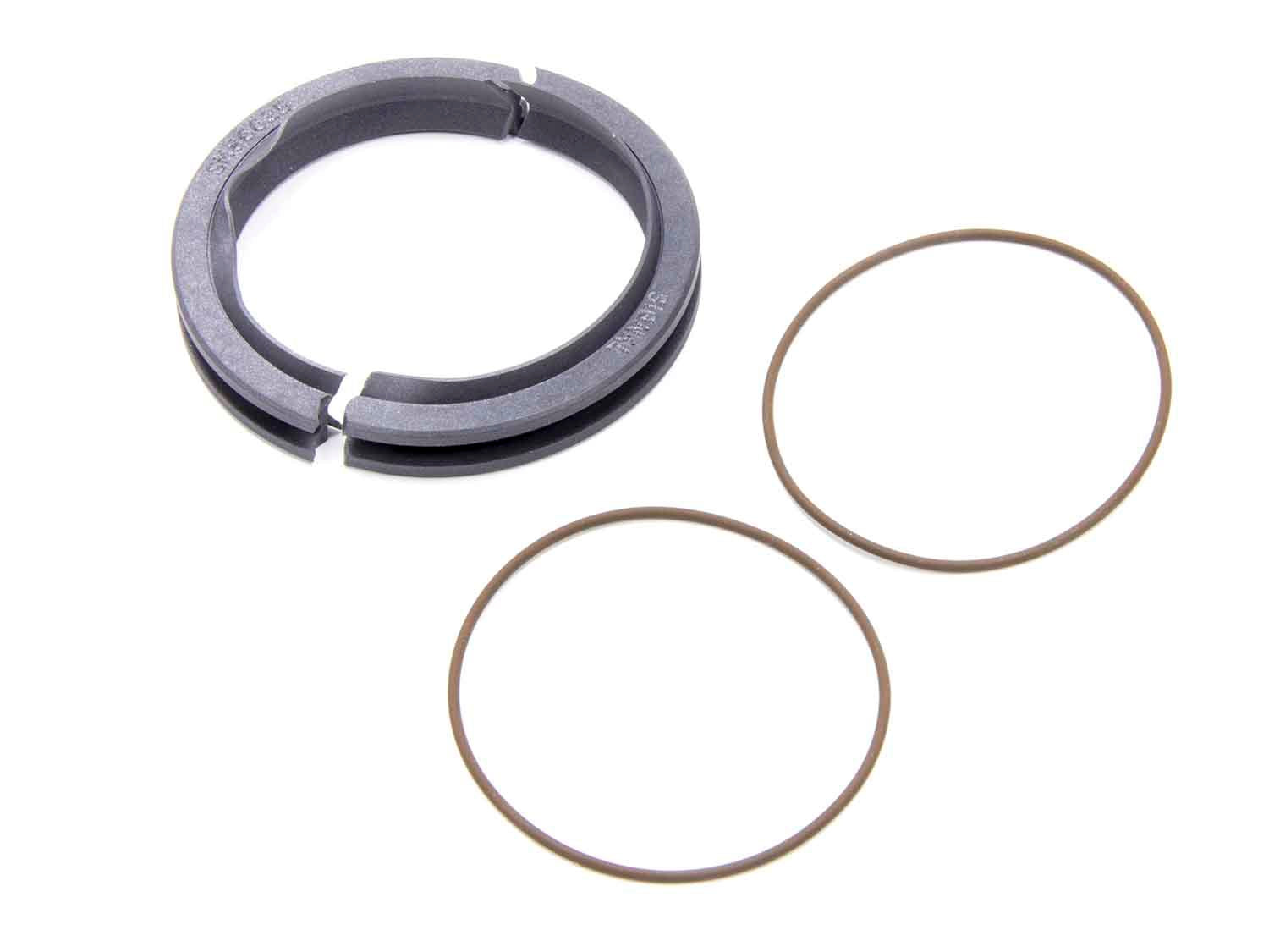 Cometic Gasket Rear Main Seal - SBC 2-Piece CAGC5379