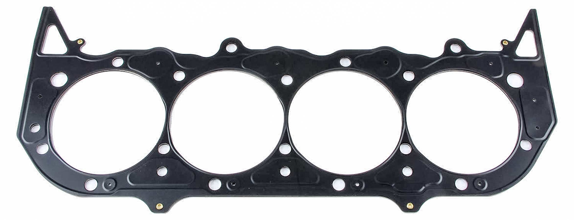 Cometic Gasket 4.310 MLS Head Gasket .040 - BBC Brodix CAGC5432-040