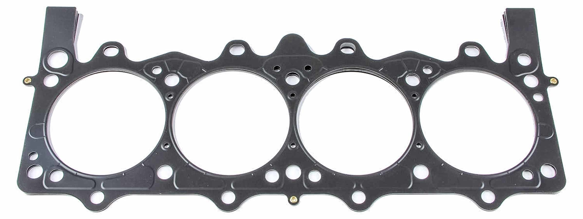 Cometic Gasket 4.200 MLS Head Gasket .040 - SBM R3 Block CAGC5466-040