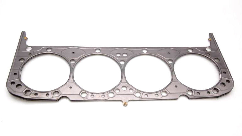 Cometic Gasket 4.080 MLS Head Gasket .027 - SBC Vortec CAGC5474-027