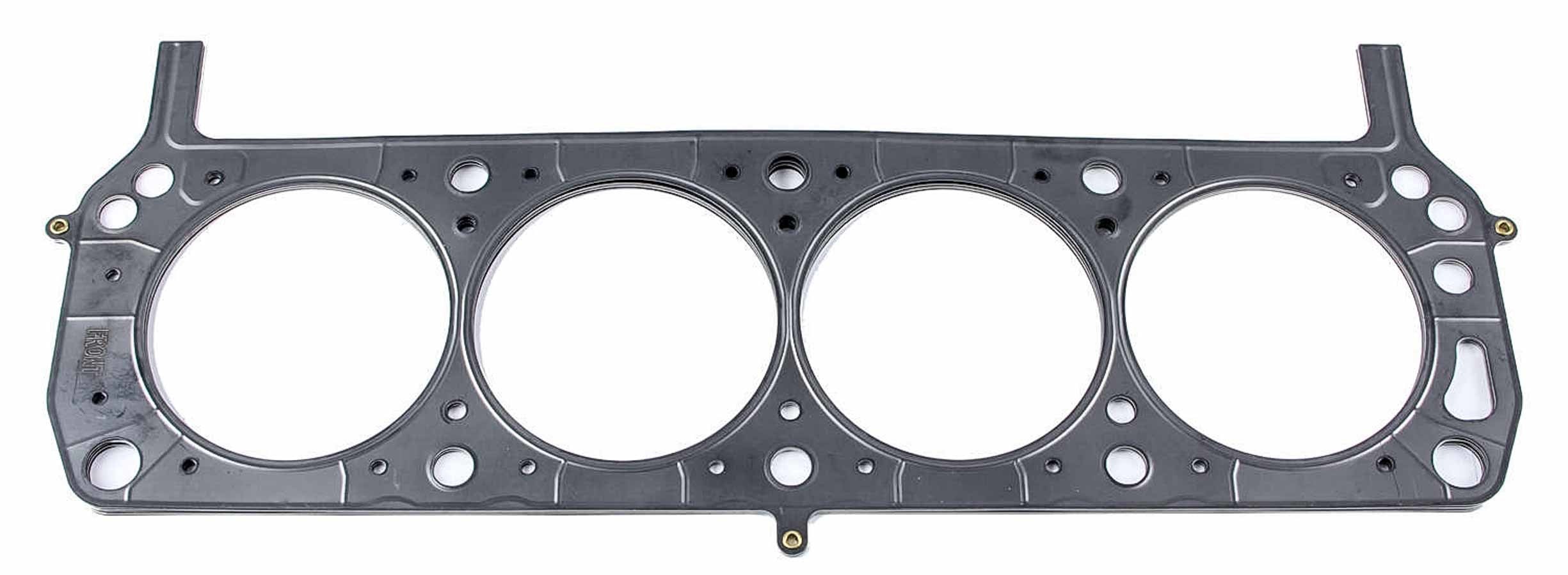 Cometic Gasket 4.080 MLS Head Gasket .040 - SBF SVO CAGC5480-040