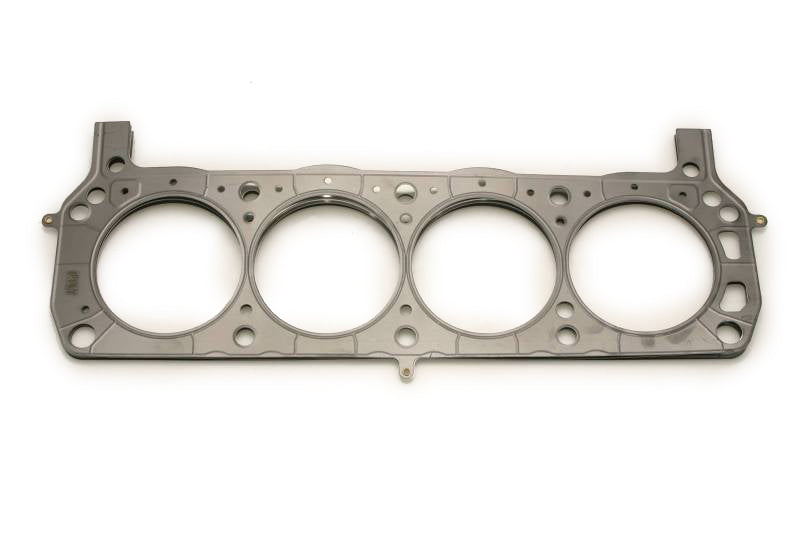 Cometic Gasket 4.060 MLS Head Gasket .036 - SBF CAGC5512-036