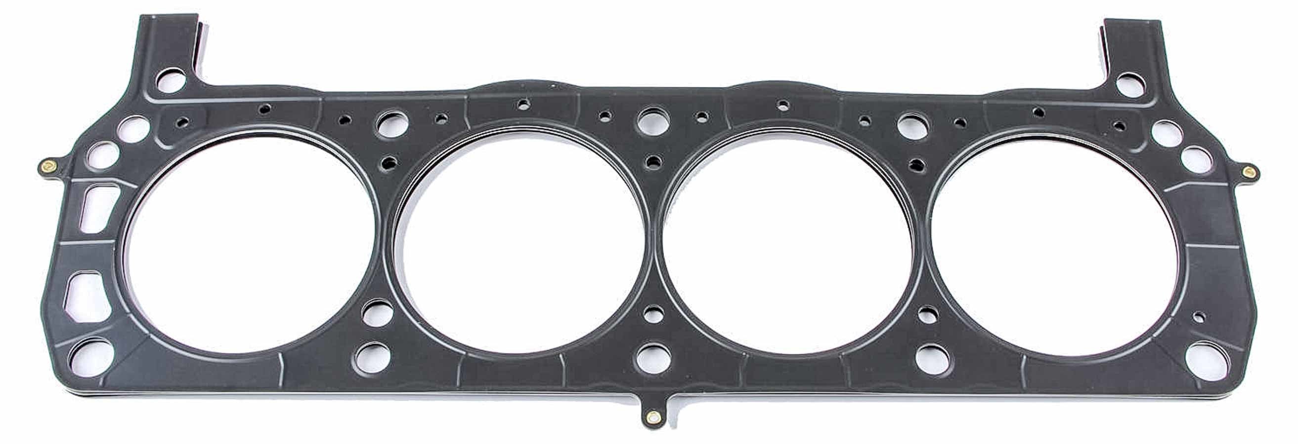 Cometic Gasket 4.060 MLS Head Gasket .040 - SBF CAGC5512-040