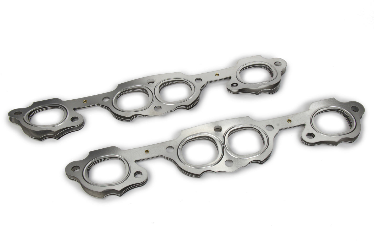 Cometic Gasket Exhaust Header Gasket Set - SBC CAGC5552-065