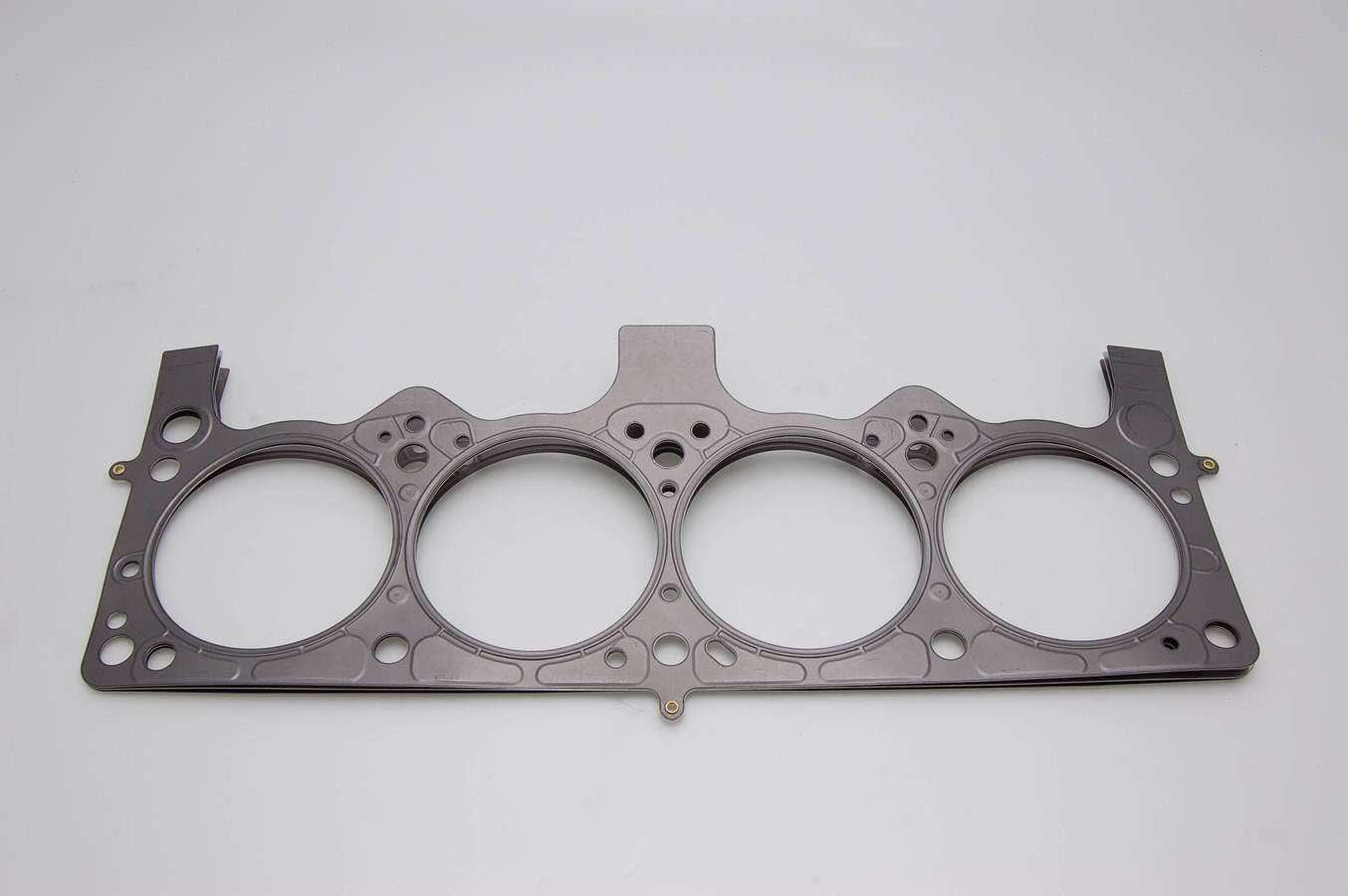 Cometic Gasket 4.040 MLS Head Gasket .027 - SBM CAGC5633-027