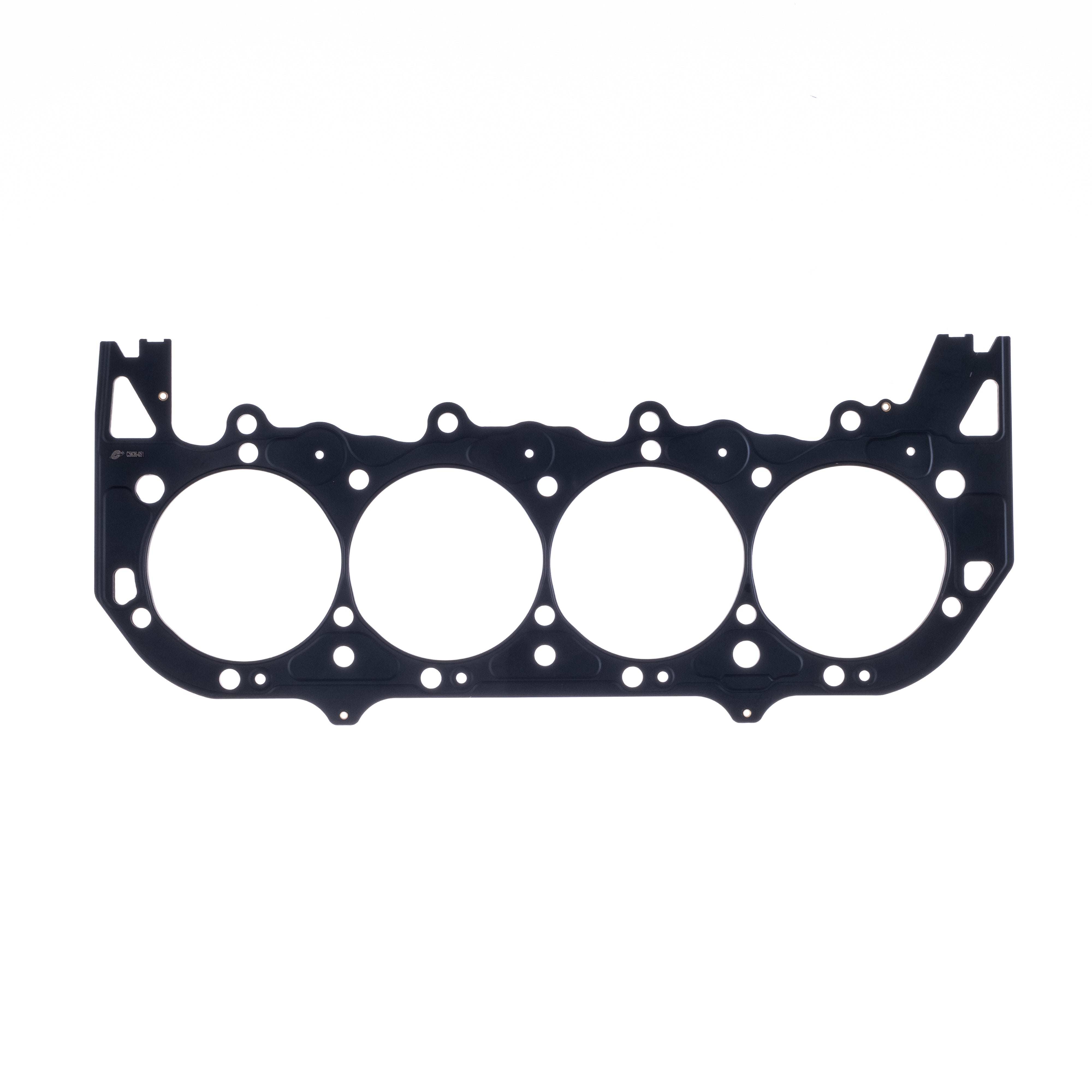 Cometic Gasket 4.580 MLS Head Gasket .080 BBC 502 Marine CAGC5636-080