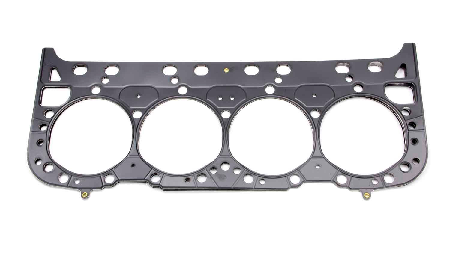 Cometic Gasket 4.040 MLS Head Gasket .040 - SBC LT1 CAGC5645-040