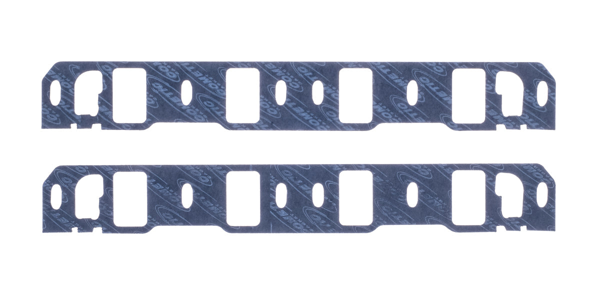 Cometic Gasket Intake Gasket Set - SBF .188 Fiber CAGC5652-188