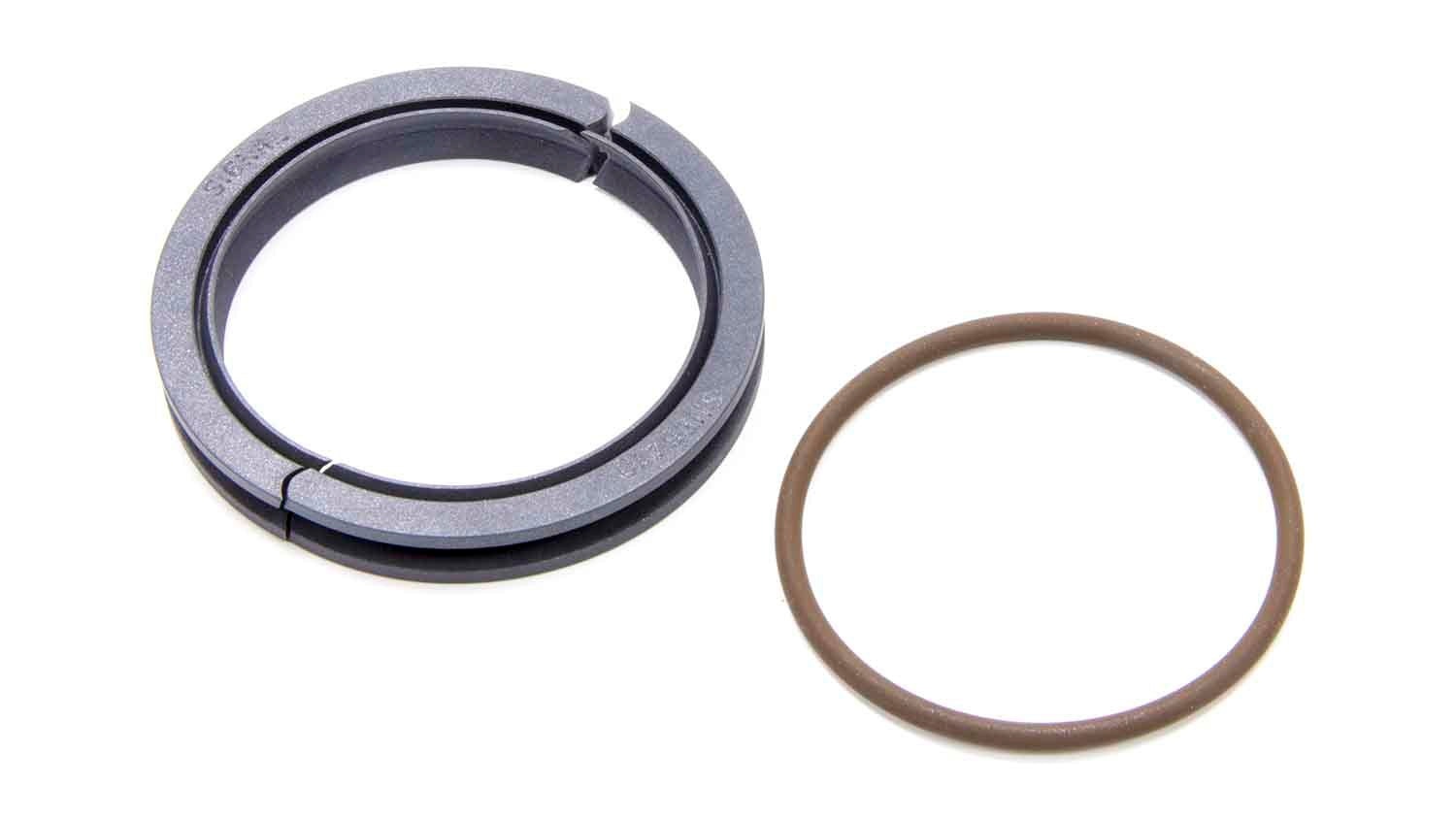 Cometic Gasket Rear Main Seal - SBC GM Aluminum Sprint 400 Main CAGC5672