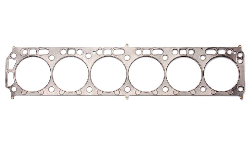 Cometic Gasket 4.125 MLS Head Gasket .040 - Chevy Inline 6cyl CAGC5699-040