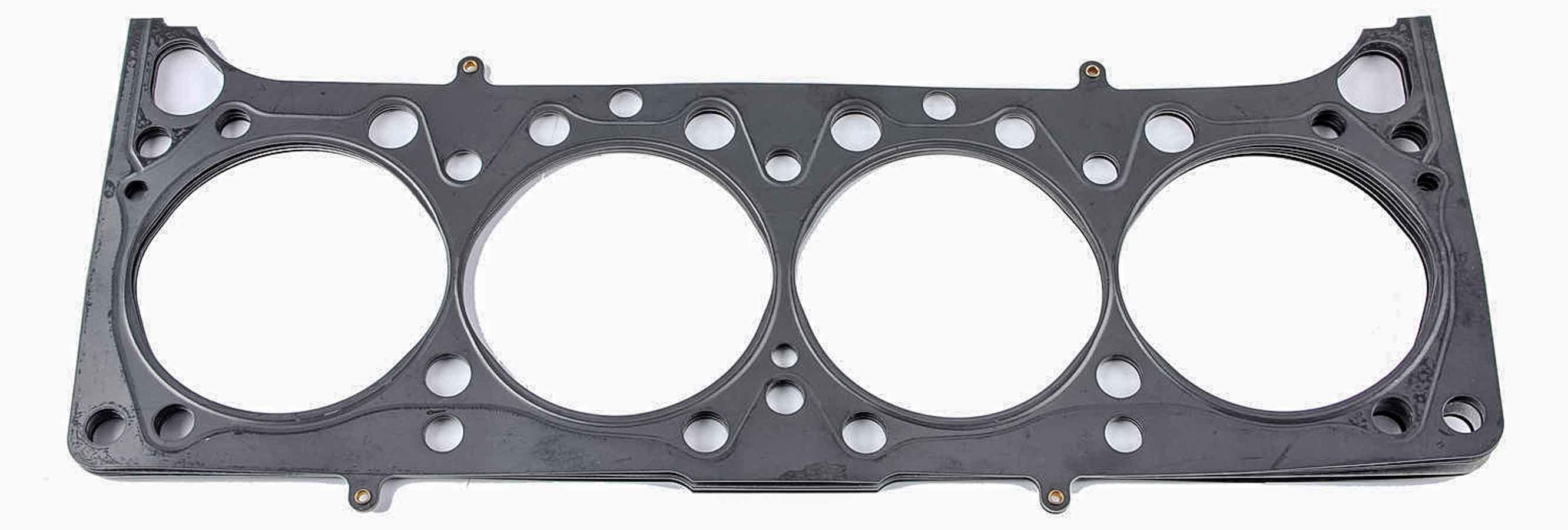 Cometic Gasket 4.160 MLS Head Gasket .040 - Pontiac 389-455 CAGC5711-040