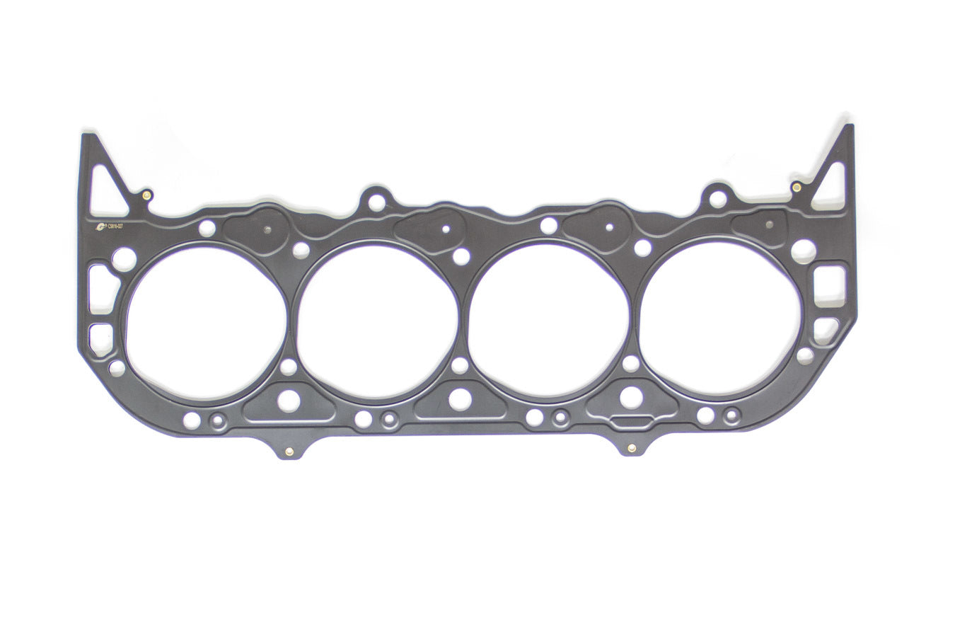 Cometic Gasket 4.320 MLS Head Gasket .027 - BBC CAGC5816-027