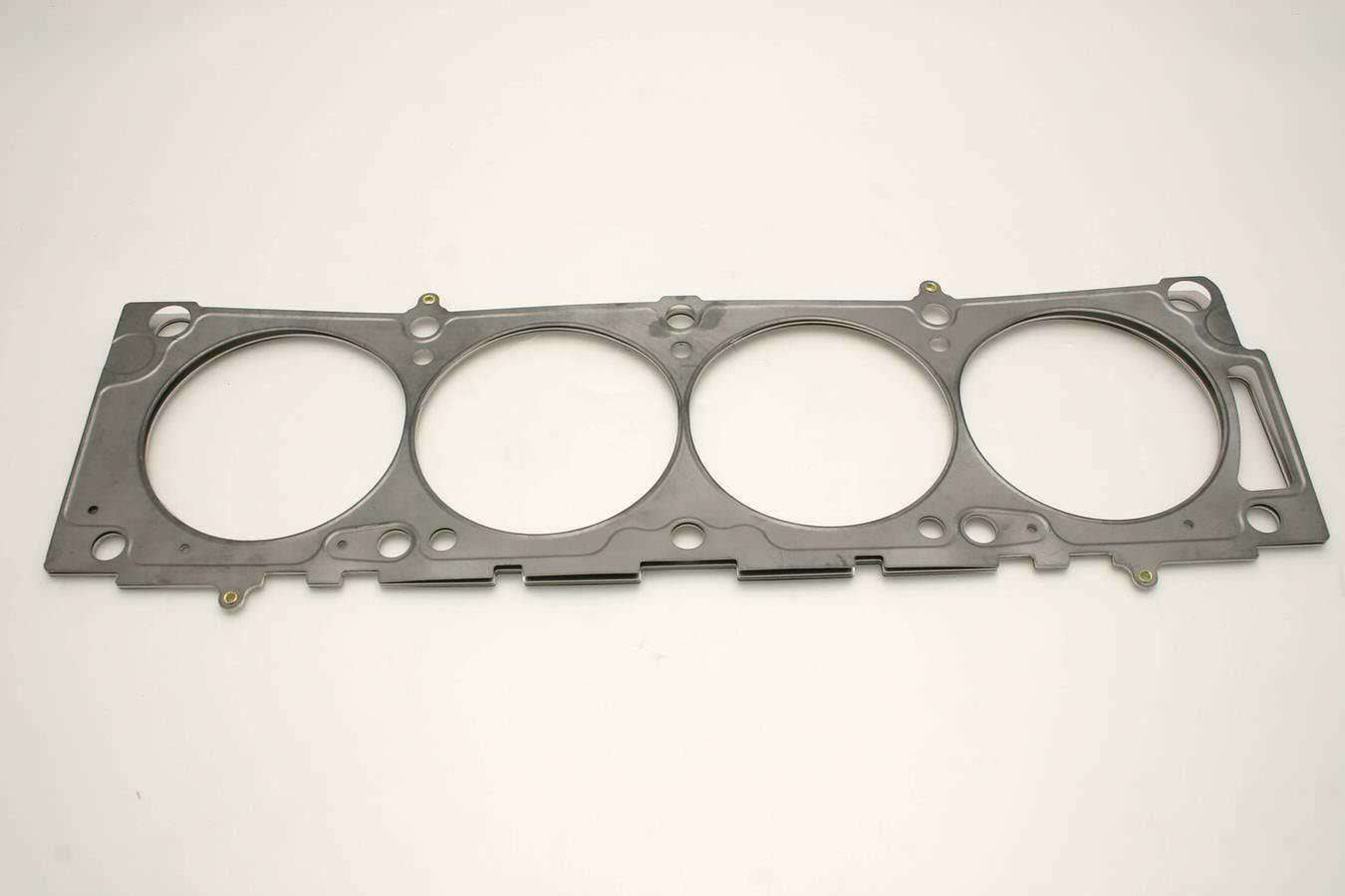 Cometic Gasket 4.400 MLS Head Gasket .051 - Ford FE CAGC5840-051