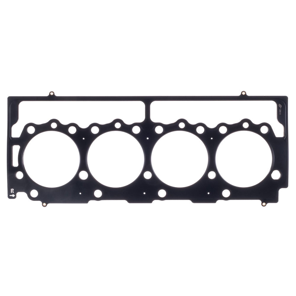 Cometic Gasket 4.100 MLS Head Gasket RH - GM 6.5L Diesel CAGC5885-045