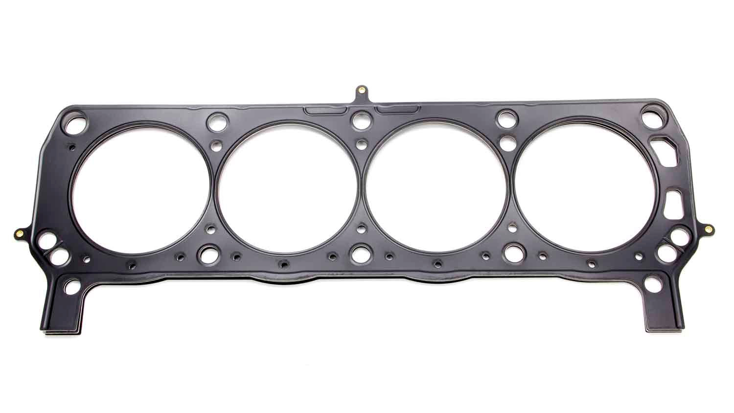 Cometic Gasket 4.080 MLS Head Gasket .040 - SBF w/AFR Heads CAGC5910-040