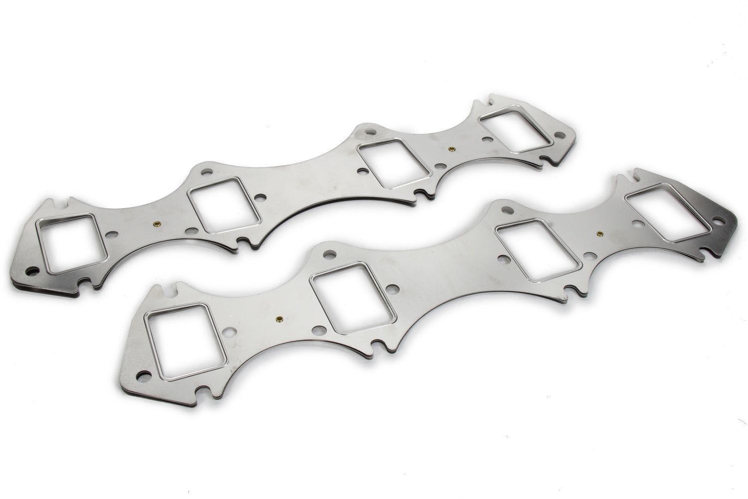 Cometic Gasket Exhaust Header Gasket Set BBF 1.560 x 2.320 CAGC5922-030