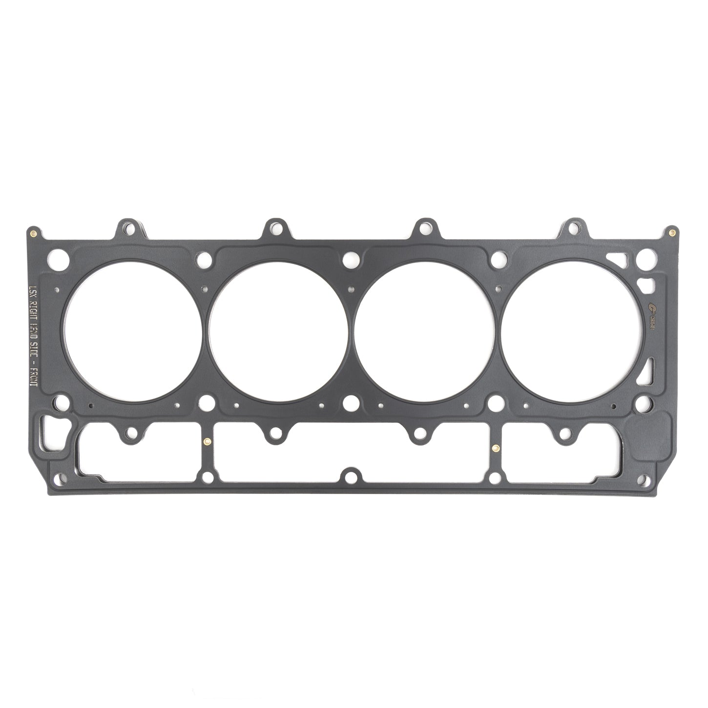 Cometic Gasket 4.185 MLS Head Gasket .045 GM LSX RH CAGC5935-045