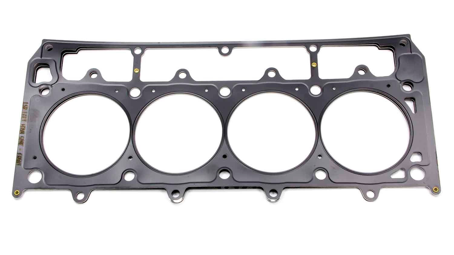 Cometic Gasket 4.185 MLS Head Gasket .051 - GM LSX LH CAGC5936-051