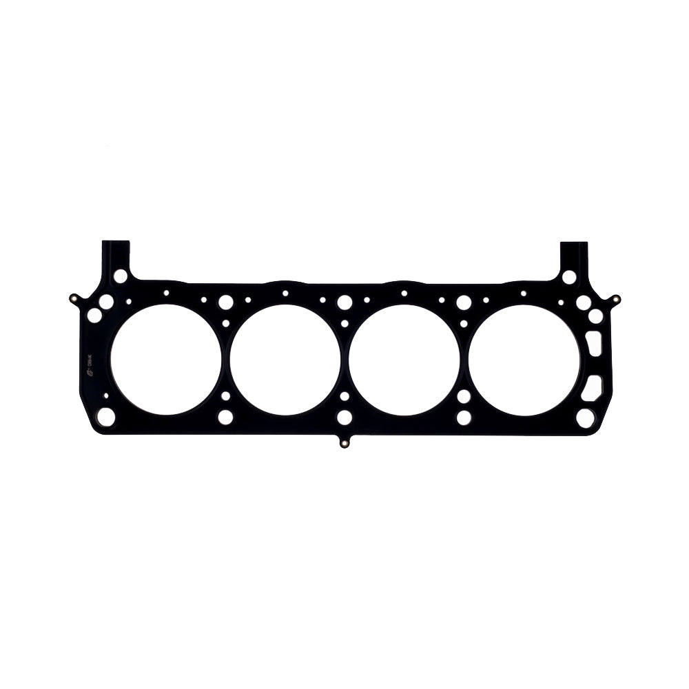 Cometic Gasket 4.100 MLS Head Gasket .040 SBF 302 69-71 CAGC5960-040