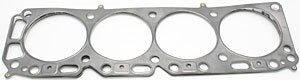 Cometic Gasket 4.155 MLS Head Gasket .040 Ford 302 Boss Block CAGC5961-040