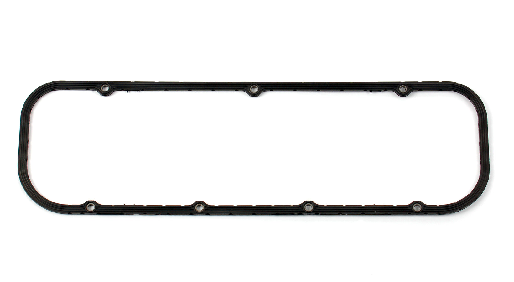 Cometic Gasket BBC Valve Cover Gasket (1pk) Molded Rubber CAGC5975