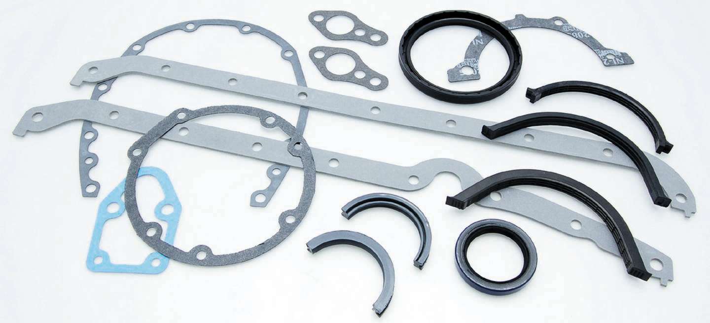 Cometic Gasket Bottom End Gasket Kit - SBC CAGPRO1003B