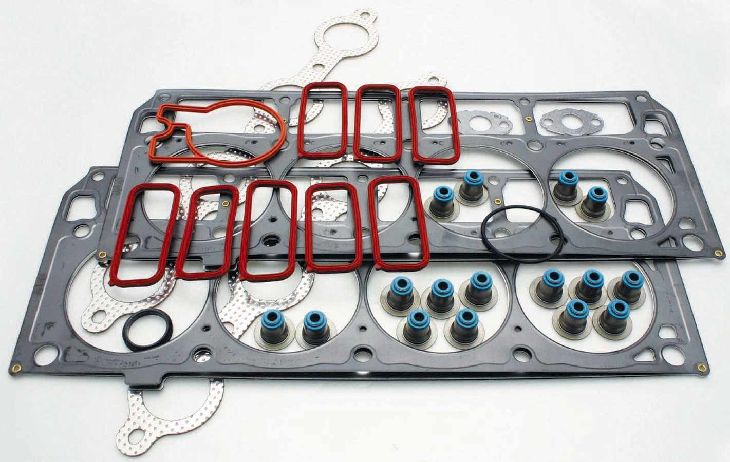 Cometic Gasket Top End MLS Gasket Kit - GM LS Series CAGPRO1007T