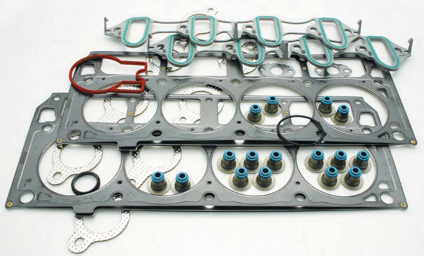 Cometic Gasket Top End MLS Gasket Kit - GM LS Series - Truck CAGPRO1008T