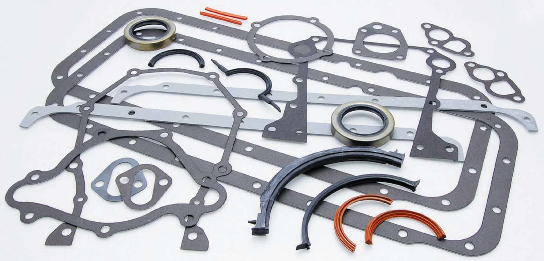 Cometic Gasket Bottom End Gasket Kit - 426 Hemi CAGPRO1021B