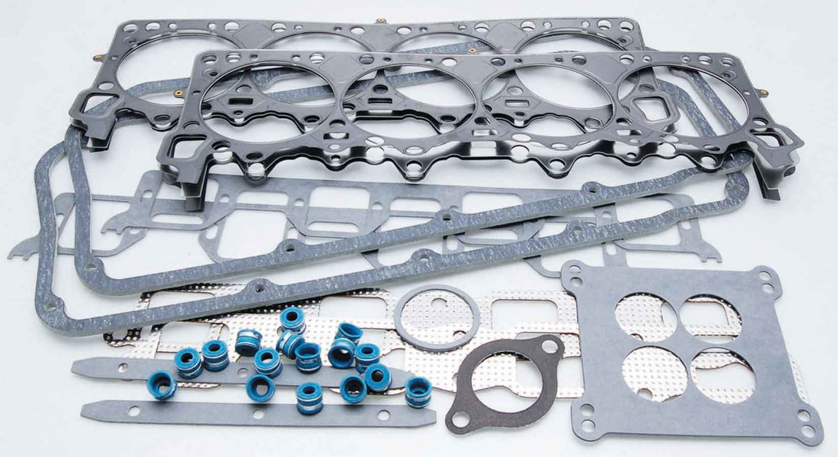 Cometic Gasket Top End MLS Gasket Kit - 426 Hemi CAGPRO1021T