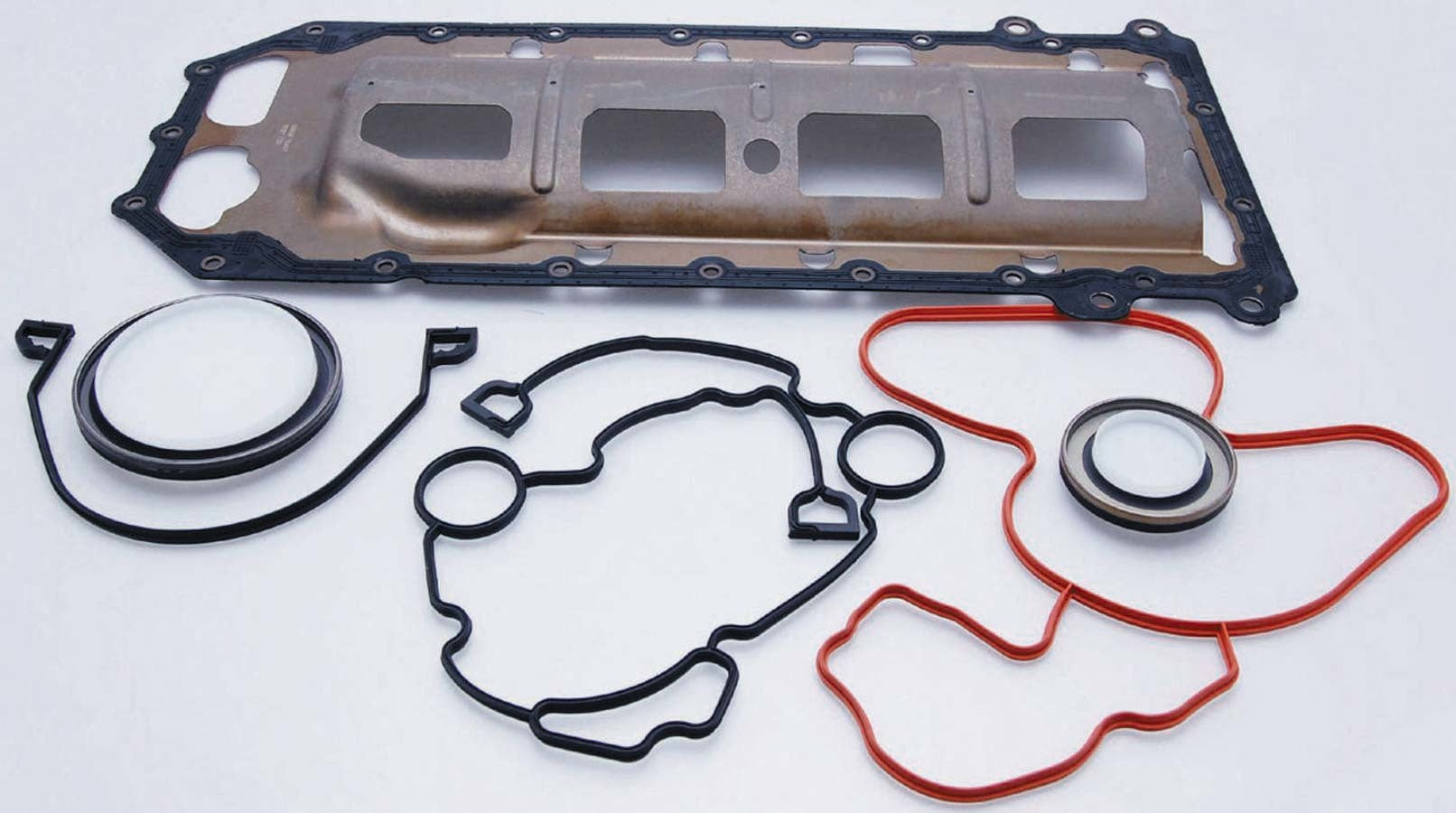 Cometic Gasket Bottom End Gasket Kit - 5.7L Hemi CAGPRO1022B