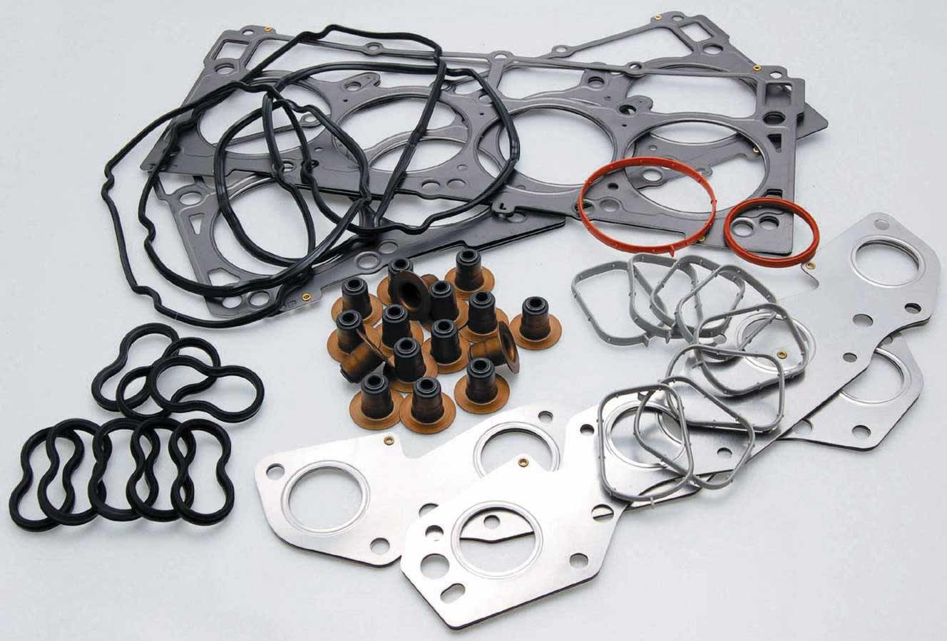 Cometic Gasket Top End MLS Gasket Kit - 5.7L Hemi CAGPRO1022T