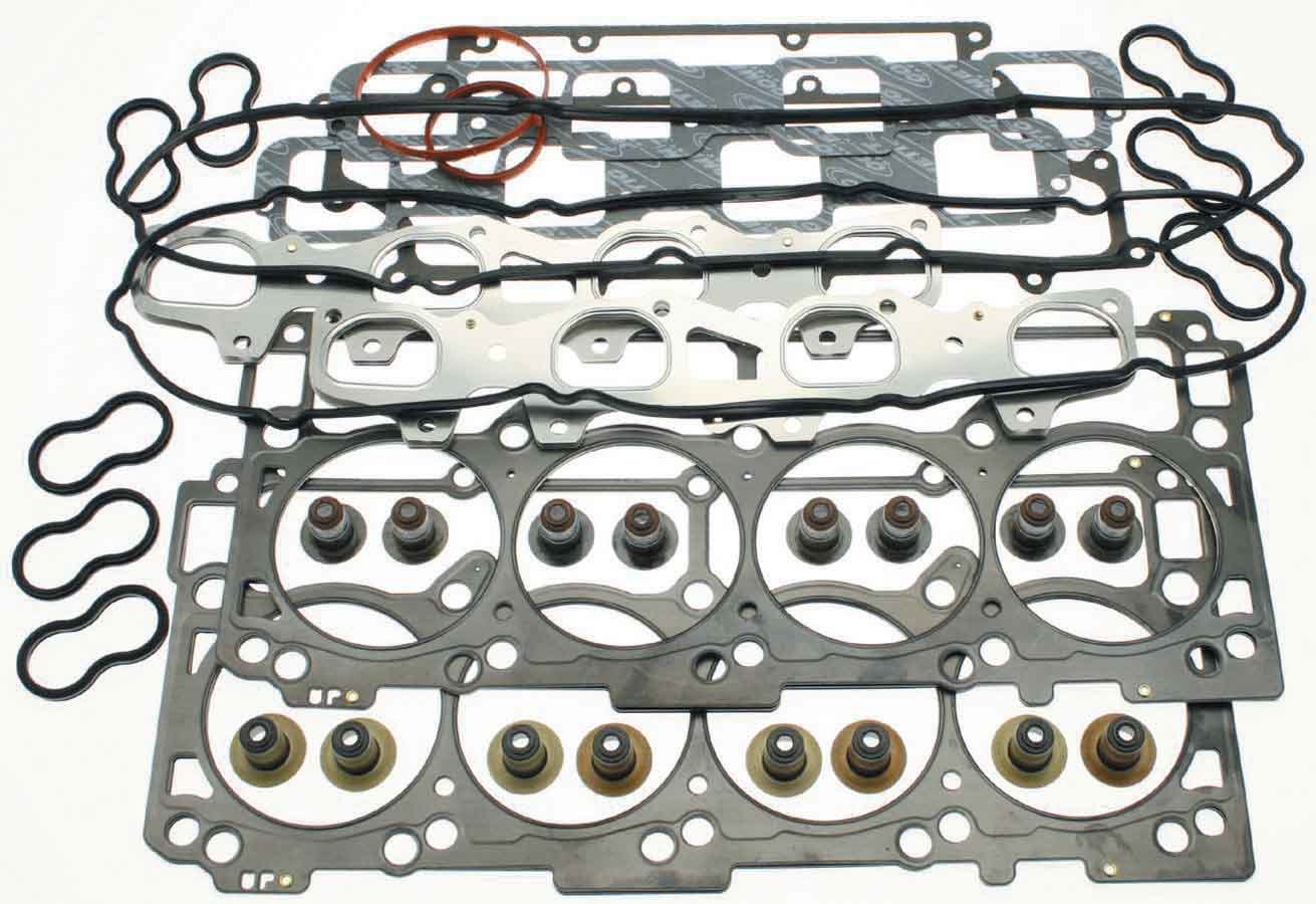 Cometic Gasket Top End MLS Gasket Kit - 6.1L Hemi CAGPRO1023T