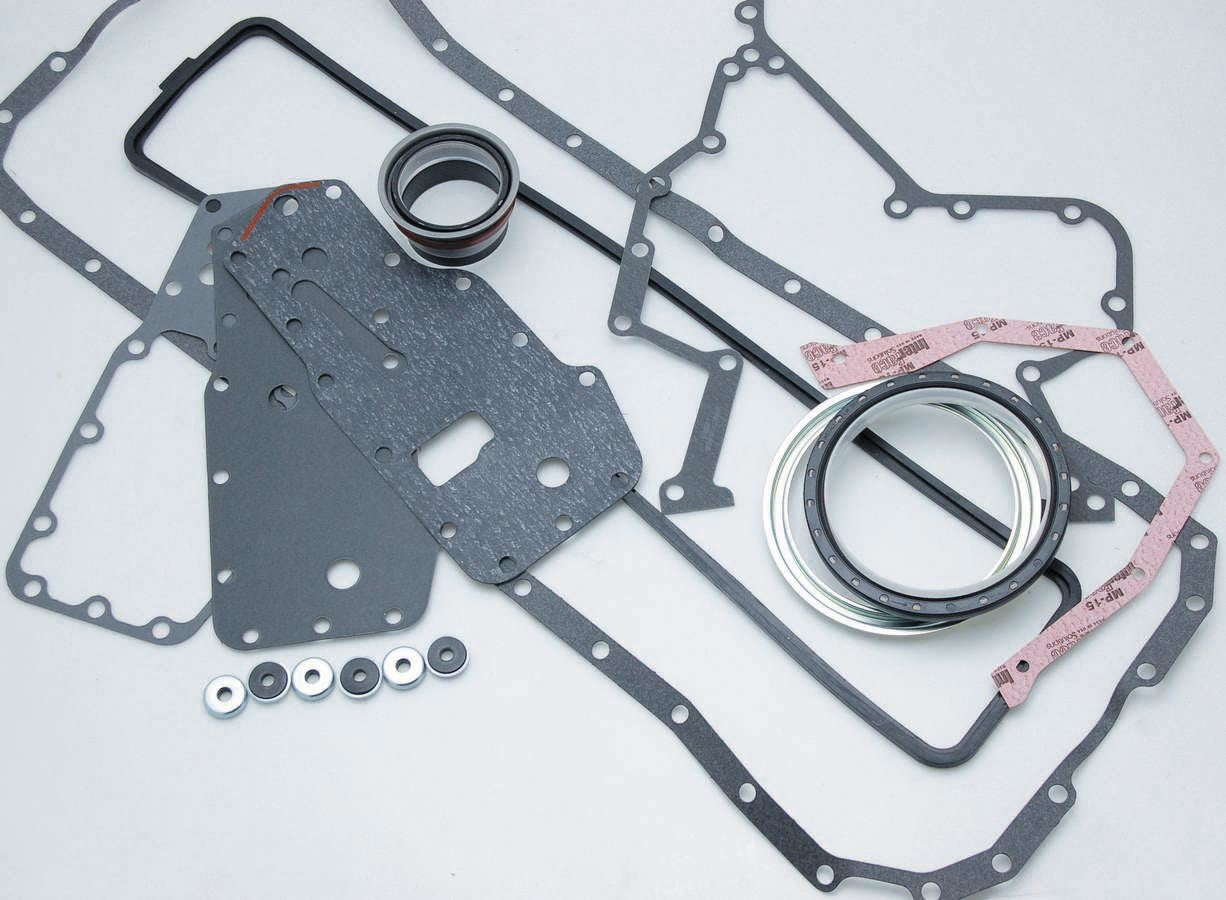 Cometic Gasket Bottom End Gasket Kit 5.9L Dodge Cummins 24V CAGPRO3002B