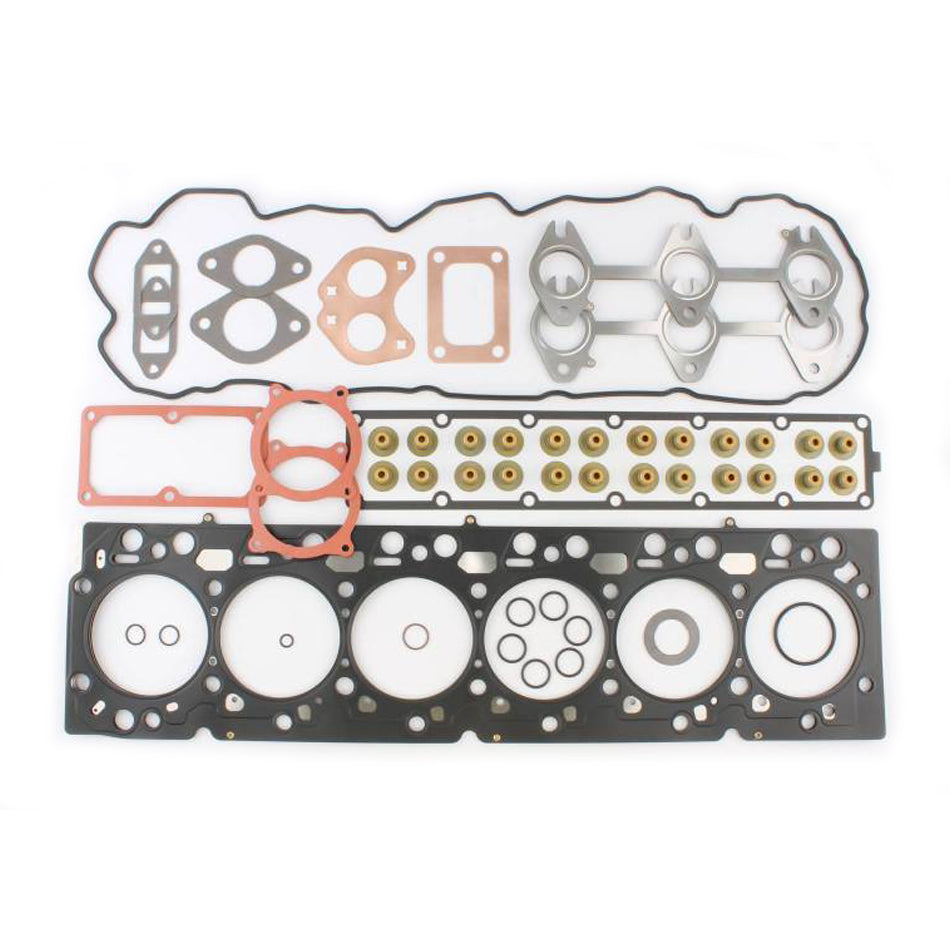 Cometic Gasket Top End Gasket Kit 6.7L 24V Dodge Cummins 09-Up CAGPRO3004T