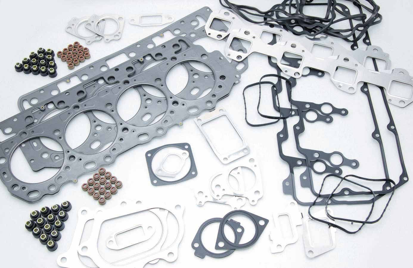 Cometic Gasket Top End Gasket Kit GM 6.6L Duramax 04-07 CAGPRO3009T