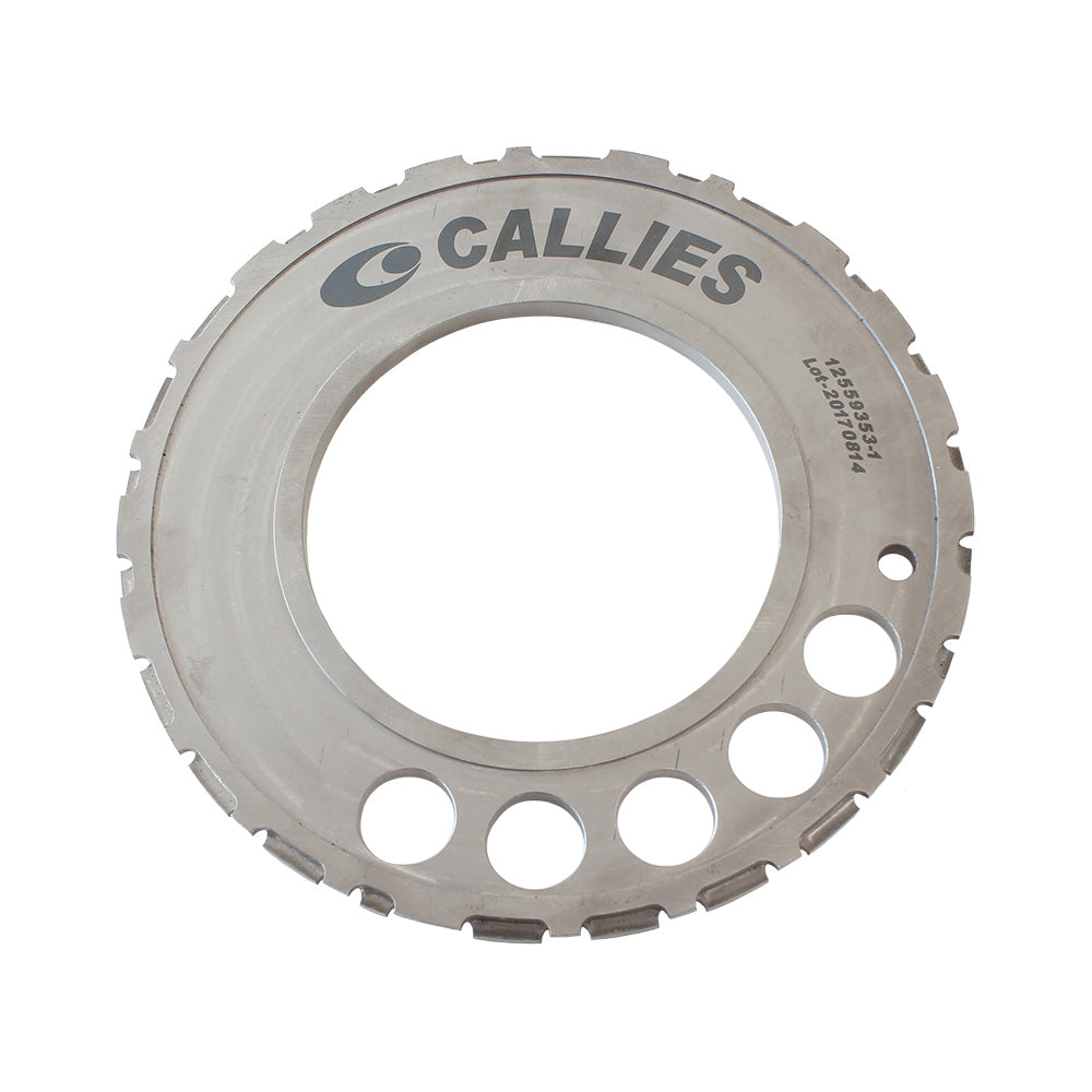 Callies Billet Reluctor Wheel - 24-tooth GM LS CAL12559353-1