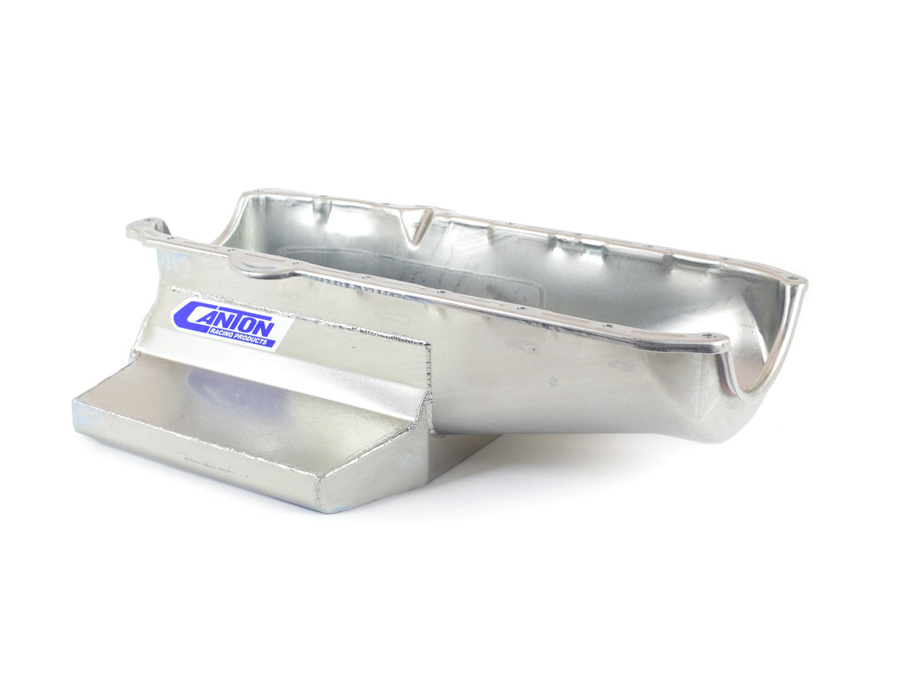 Canton Racing Oil Pan SBC C/T CAN11-102