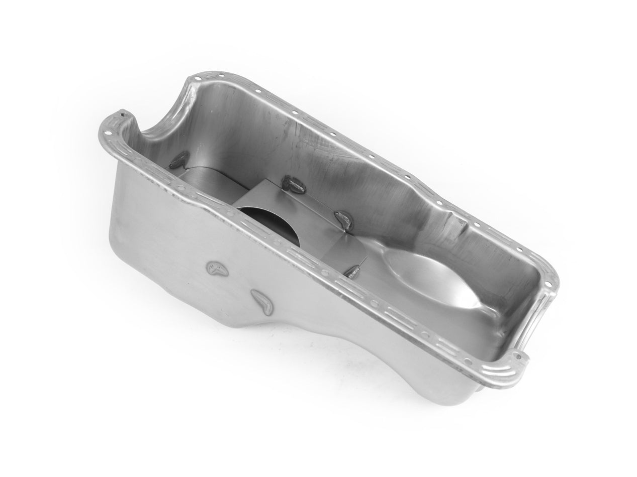 Canton Racing SBF 302 Front Sump Oil Pan CAN15-600