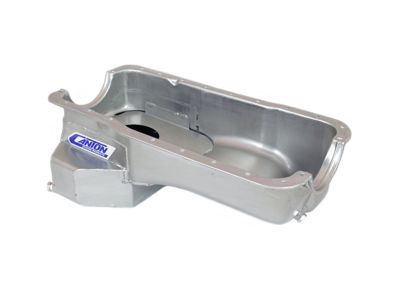 Canton Racing Ford 302 Must. Rr Sump CAN15-640